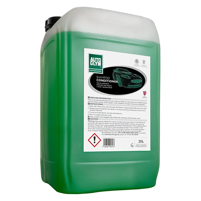 Autoglym Shampoo Conditioner No.14B (25 liter)
