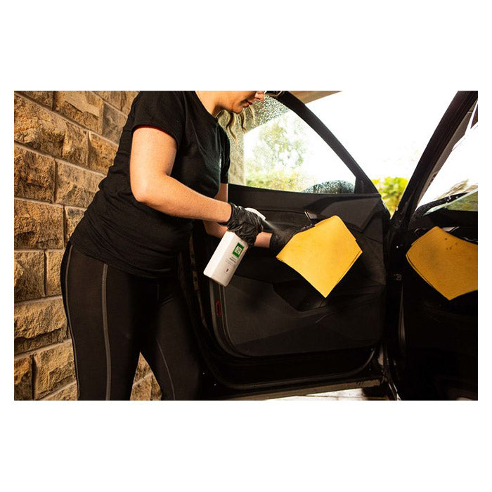 Autoglym Interior Shampoo Interiørrens (500 ml)