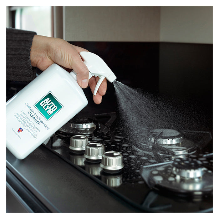 Autoglym Caravan & Motorhome Cleaner (1 liter)