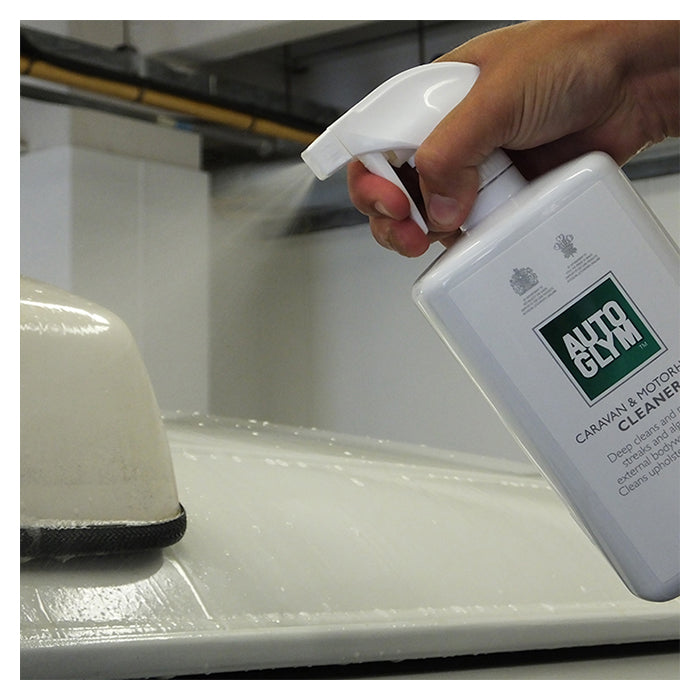 Autoglym Caravan & Motorhome Cleaner (1 liter)