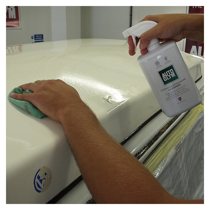 Autoglym Caravan & Motorhome Cleaner (1 liter)