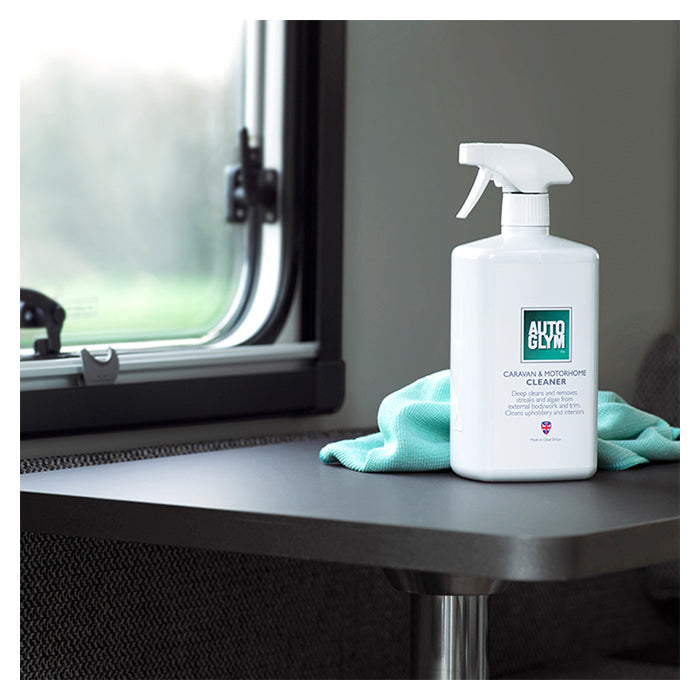 Autoglym Caravan & Motorhome Cleaner (1 liter)