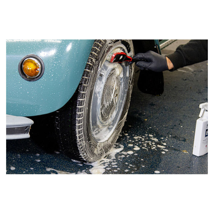 Autoglym Custom Wheel Cleaner Syrefri fælgrens (500 ml)