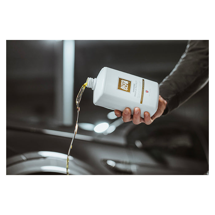 Autoglym Ceramic Wash & Protect (1 liter)