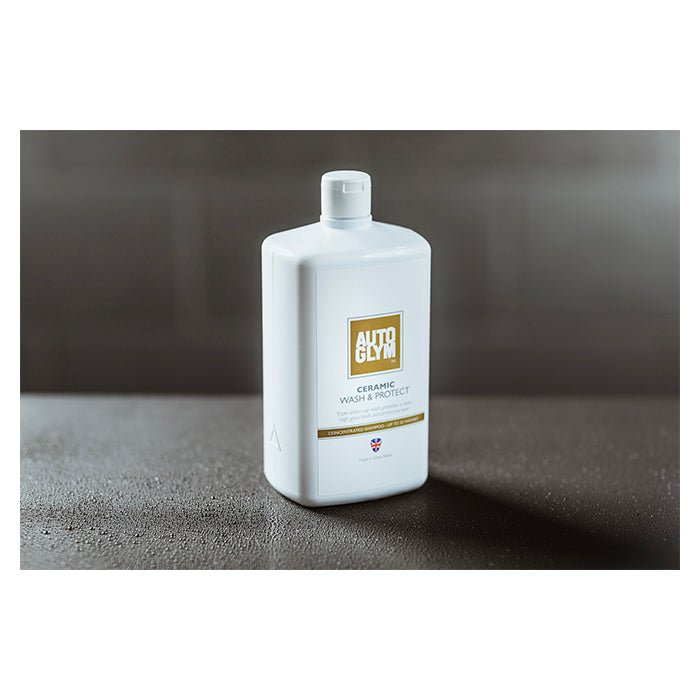 Autoglym Ceramic Wash & Protect (1 liter)