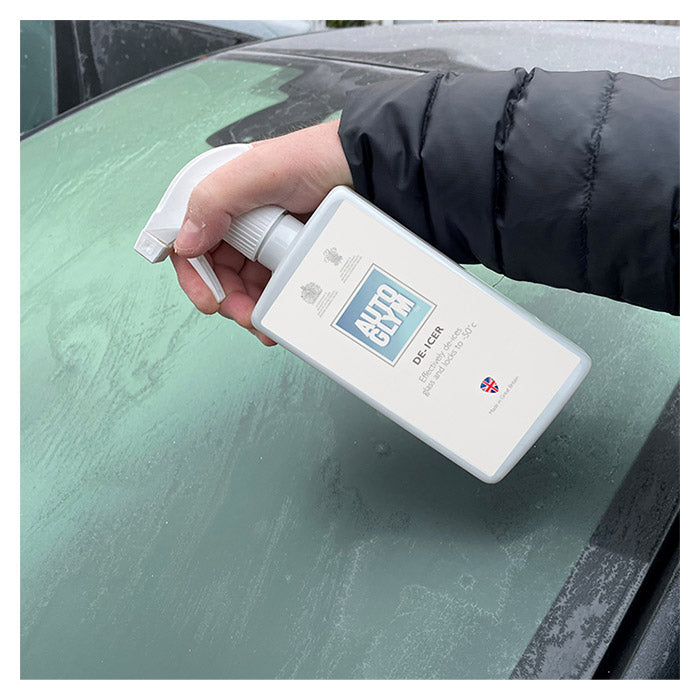 Autoglym De-Icer Isfjerner (500 ml)