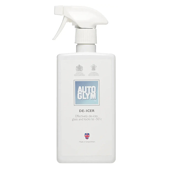 Autoglym De-Icer Isfjerner (500 ml)