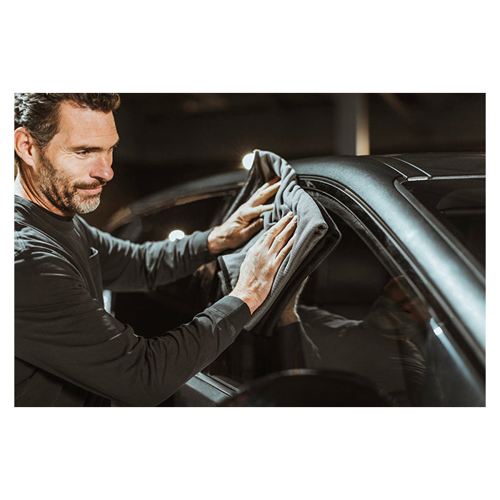 Autoglym Ultra-Soft Microfiber Tørrehåndklæde
