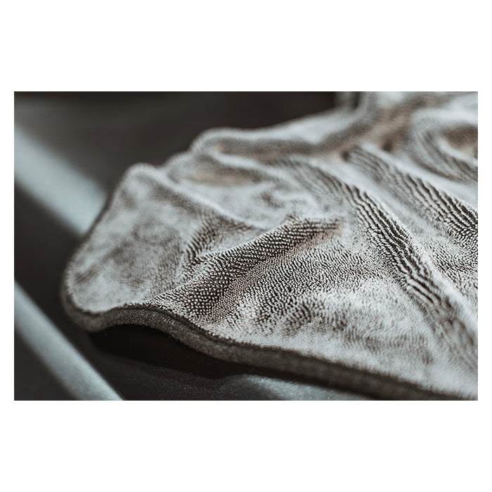 Autoglym Ultra-Soft Microfiber Tørrehåndklæde