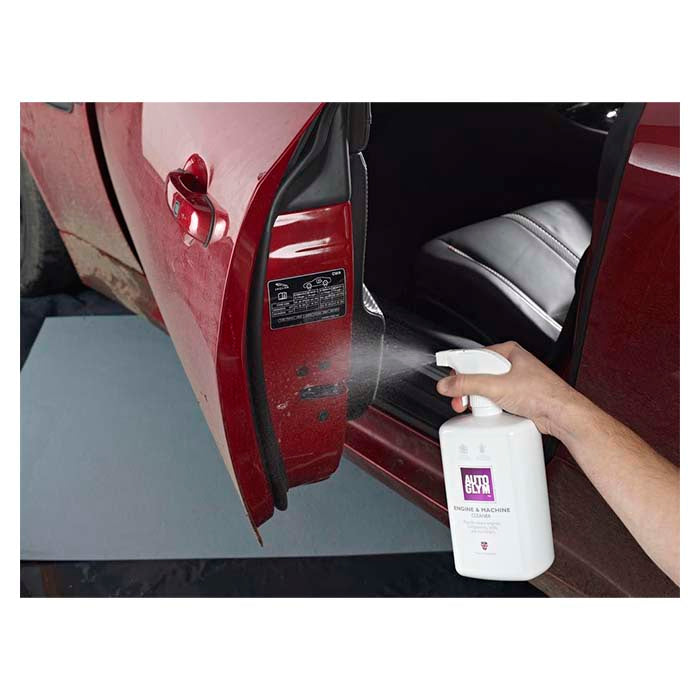 Autoglym Engine & Machine Cleaner (1 liter)
