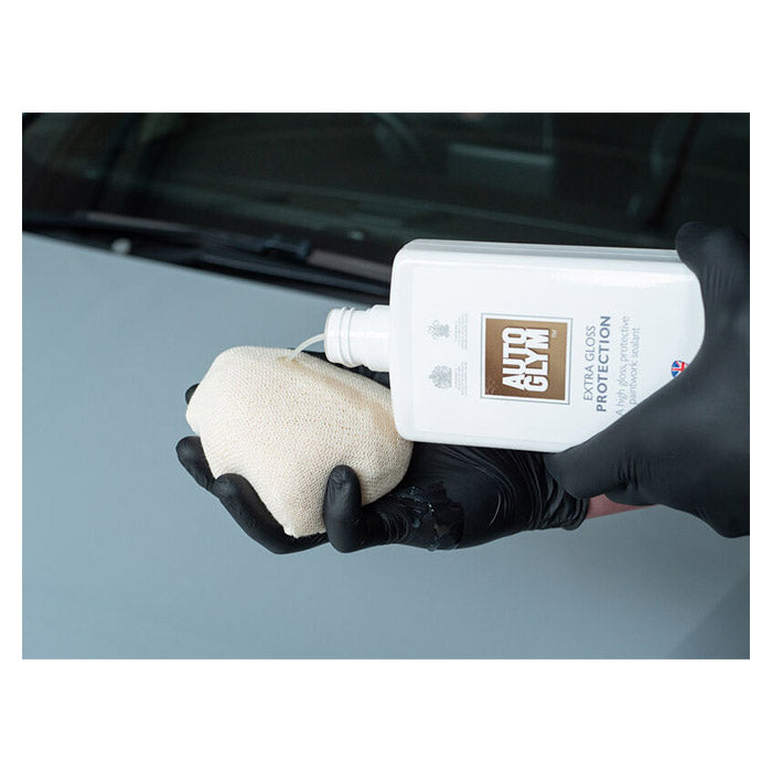 Autoglym Extra Gloss Protection Lakforsegling (325 ml)