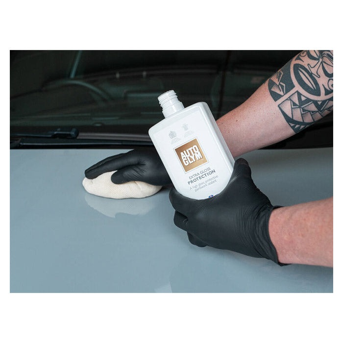 Autoglym Extra Gloss Protection Lakforsegling (325 ml)