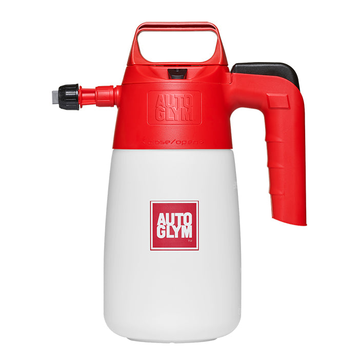 Autoglym Easy Sprayer Universal Tryksprøjte (1 liter)