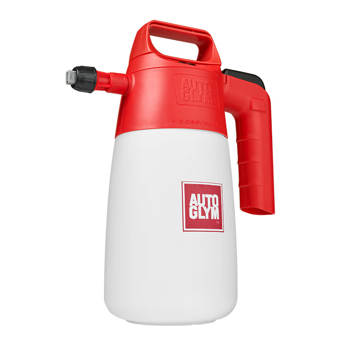Autoglym Easy Sprayer Universal Tryksprøjte (1 liter)