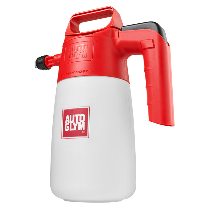 Autoglym Easy Sprayer Universal Tryksprøjte (1 liter)