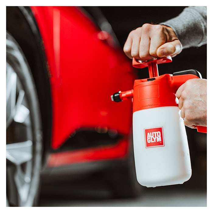 Autoglym Easy Sprayer Universal Tryksprøjte (1 liter)