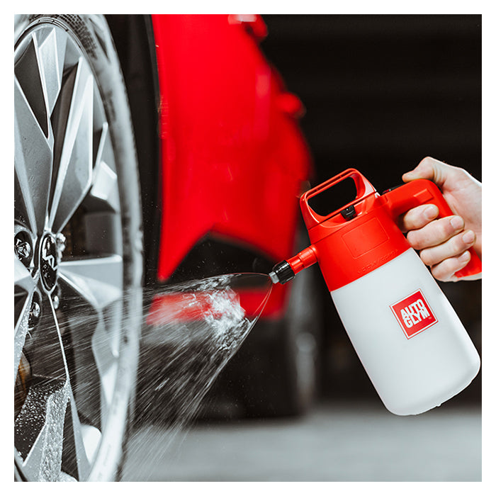 Autoglym Easy Sprayer Universal Tryksprøjte (1 liter)