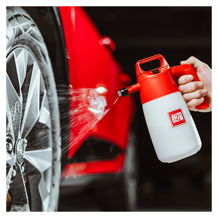 Autoglym Easy Sprayer Universal Tryksprøjte (1 liter)