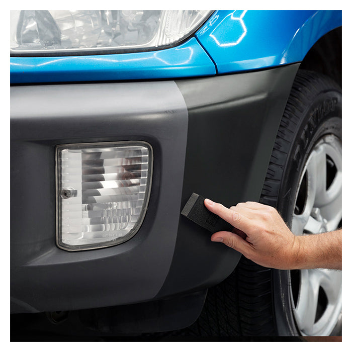Autoglym Exterior Trim Restorer Coating Til Plast (100 ml)