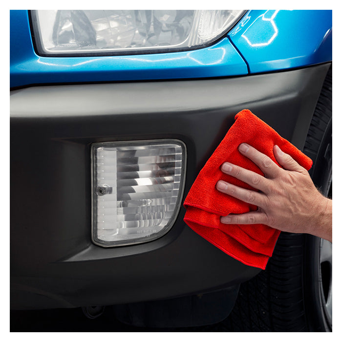 Autoglym Exterior Trim Restorer Coating Til Plast (100 ml)