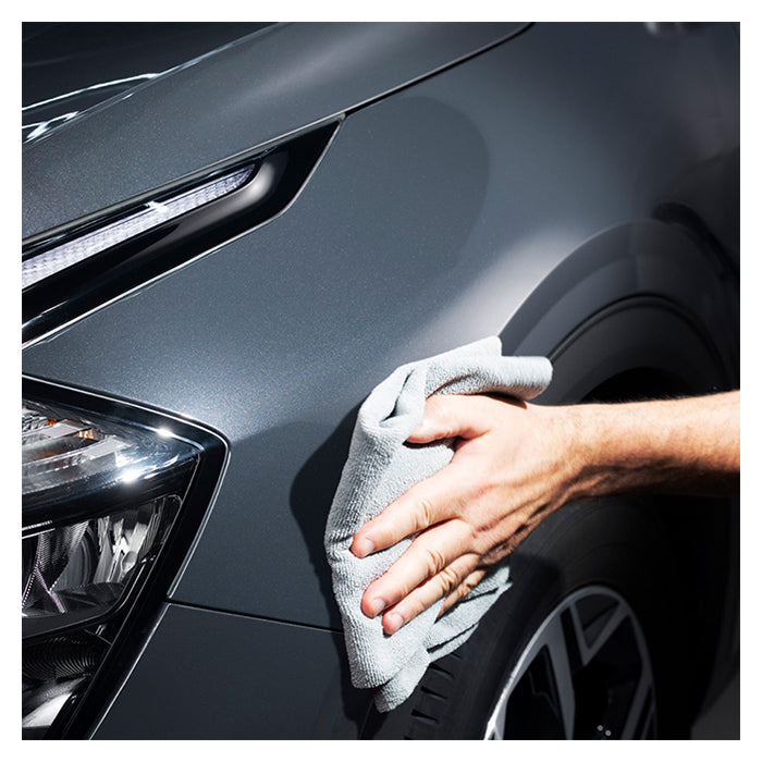 Autoglym Finish Mikrofiberklud 40x40cm 300gsm (2 stk.)