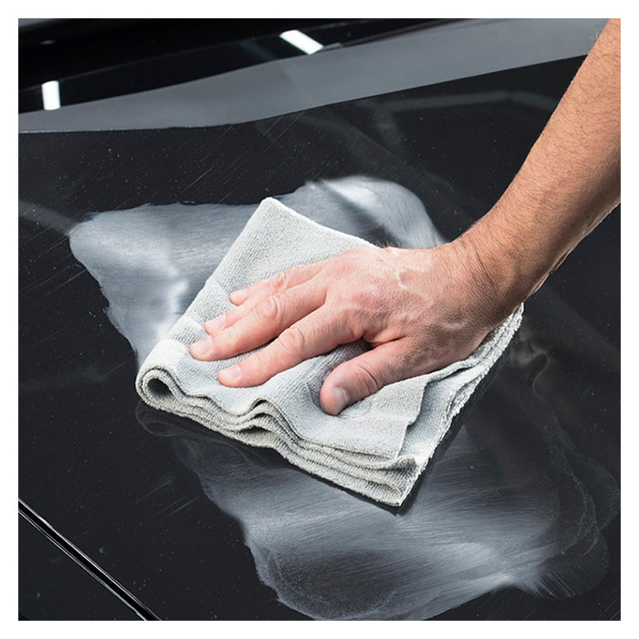 Autoglym Finish Mikrofiberklud 40x40cm 300gsm (2 stk.)