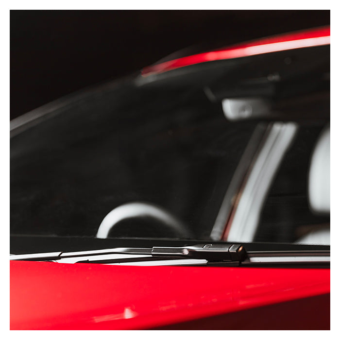Autoglym Fast Glass Ruderens (500 ml)