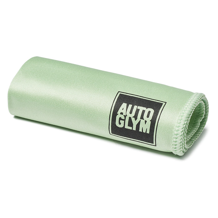 Autoglym Mikrofiberklude til Glas og Skærm (3 stk)