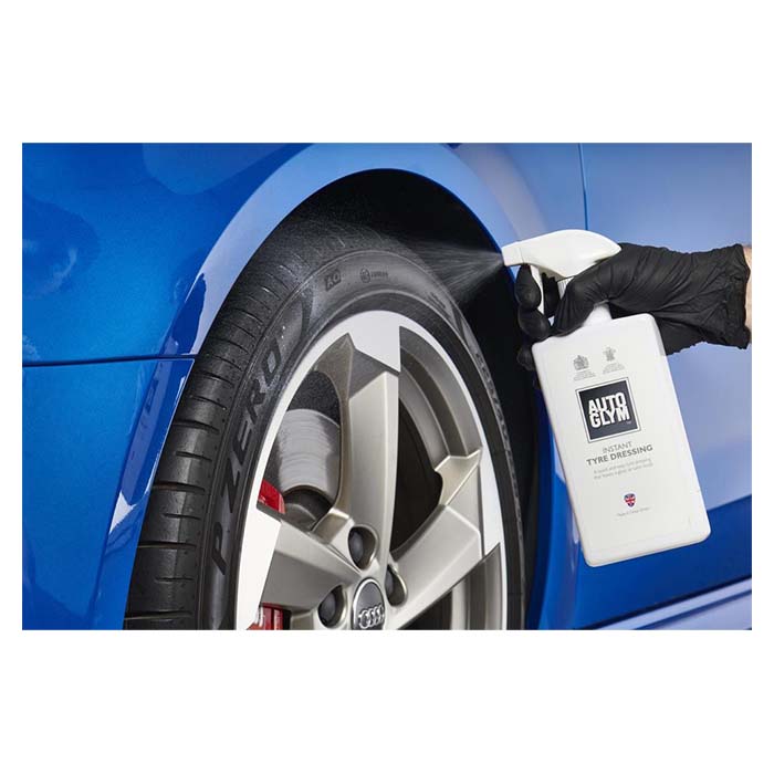 Autoglym Instant Tyre Dressing Dækglans (500 ml)
