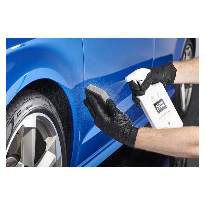 Autoglym Instant Tyre Dressing Dækglans (500 ml)