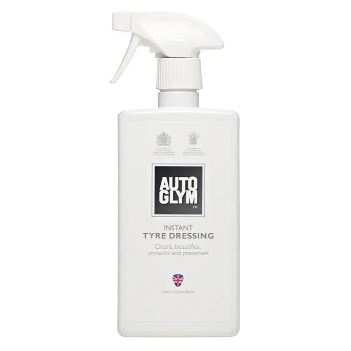 Autoglym Instant Tyre Dressing Dækglans (500 ml)
