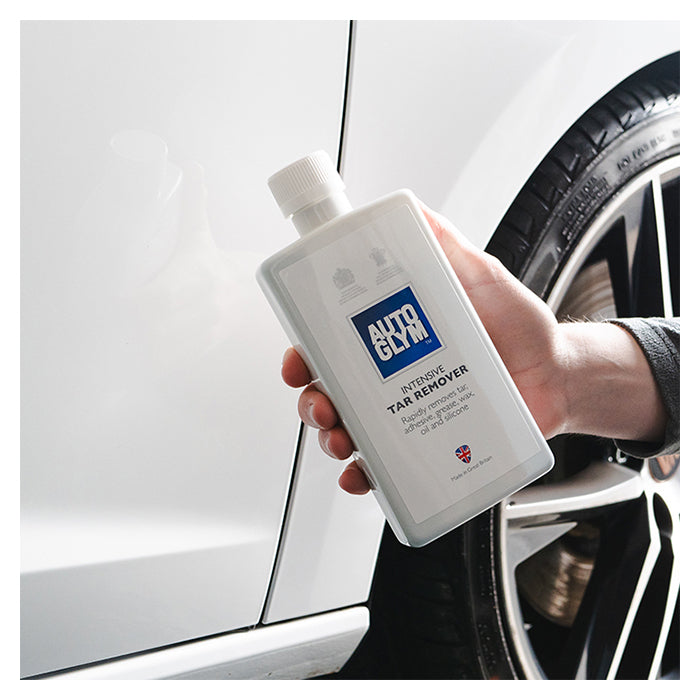 Autoglym Intensive Tar Remover Tjærefjerner (500 ml)