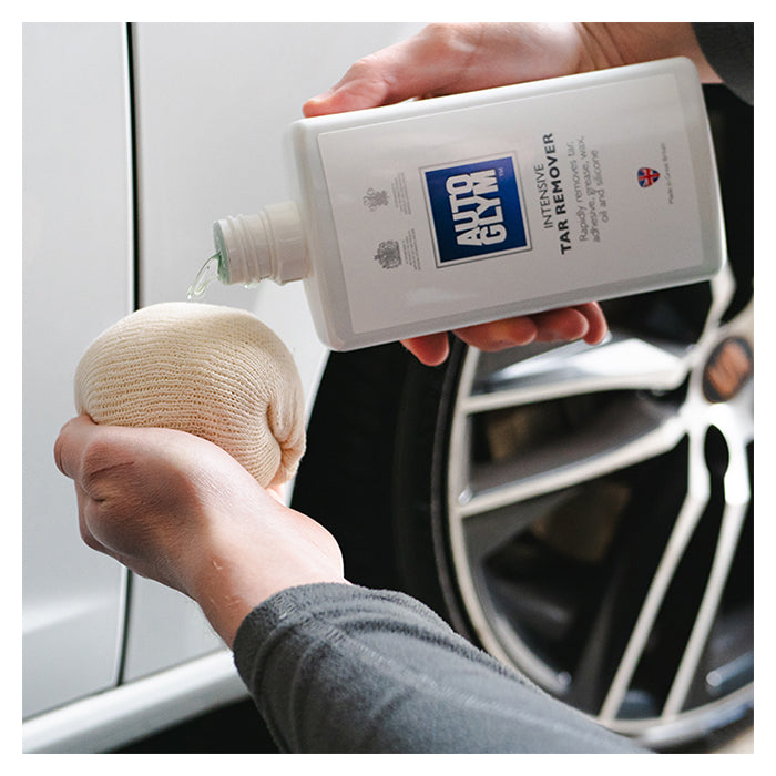 Autoglym Intensive Tar Remover Tjærefjerner (500 ml)