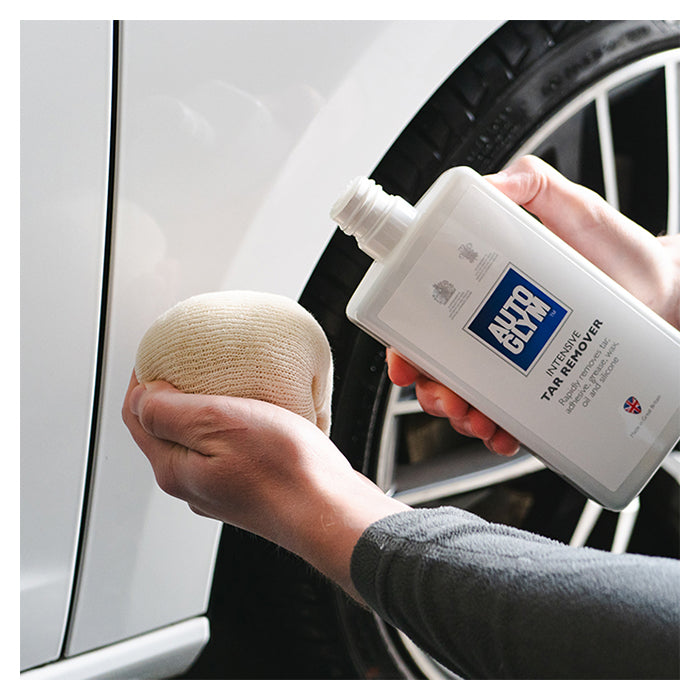 Autoglym Intensive Tar Remover Tjærefjerner (500 ml)