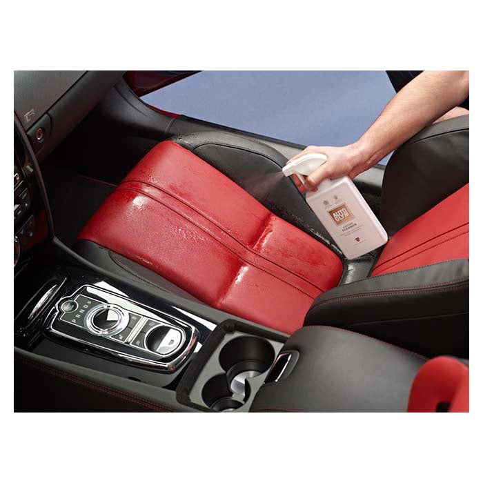 Autoglym Leather Cleaner Læderrens (500 ml)