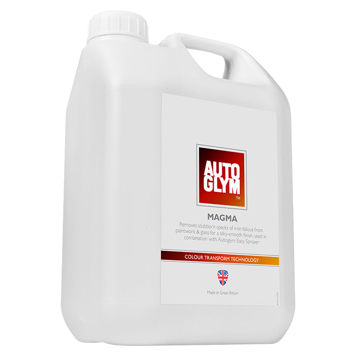 Autoglym Magma Flyverustfjerner (2,5 liter)
