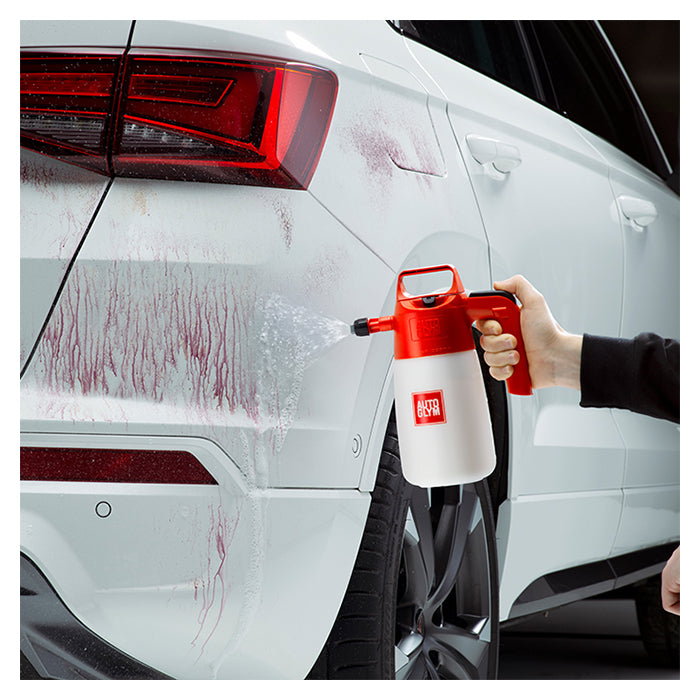 Autoglym Magma Flyverustfjerner (2,5 liter)