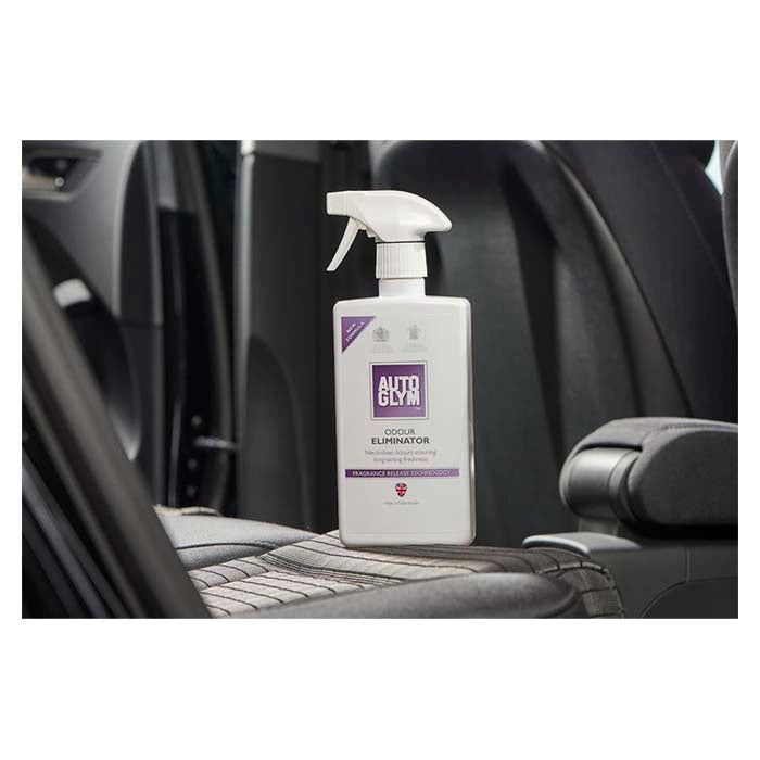 Autoglym Odour Eliminator (500 ml)