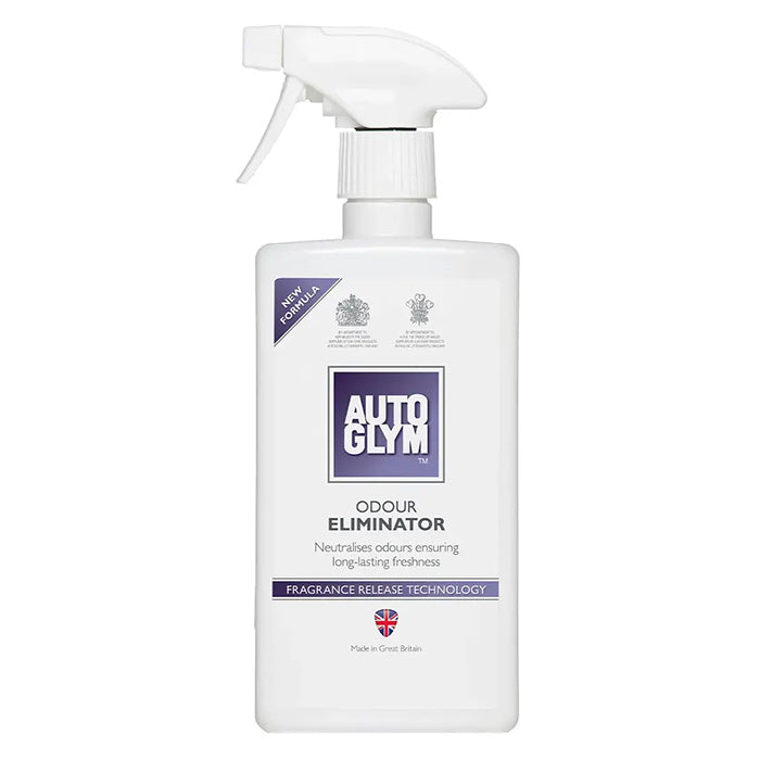 Autoglym Odour Eliminator (500 ml)