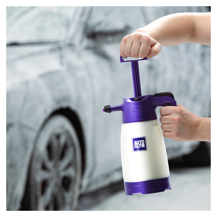 Autoglym Polar Foam Sprayer Tryksprøjte (1,9 liter)