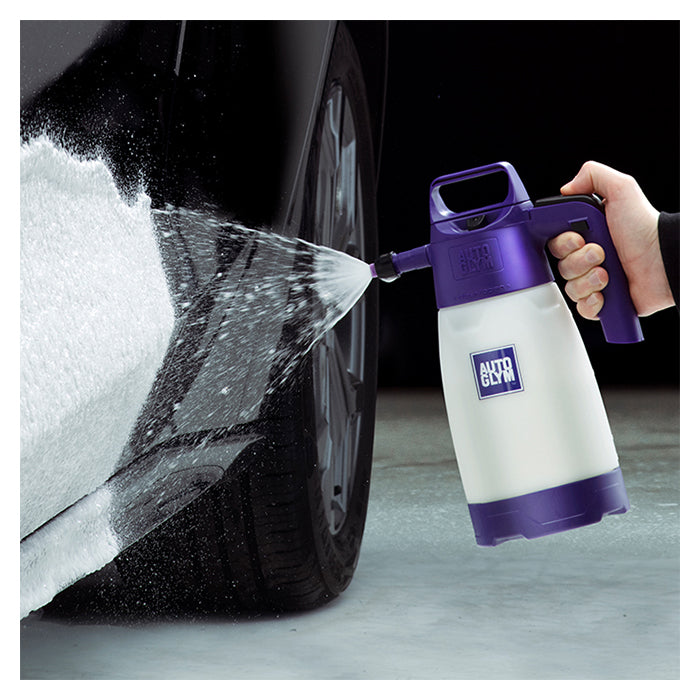 Autoglym Polar Foam Sprayer Tryksprøjte (1,9 liter)