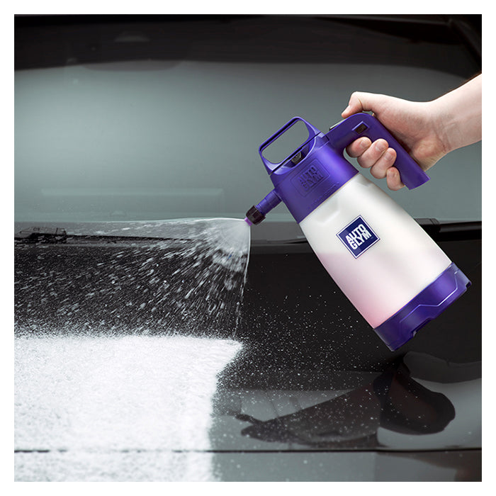 Autoglym Polar Foam Sprayer Tryksprøjte (1,9 liter)
