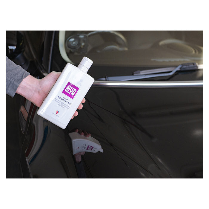 Autoglym Paint Renovator Lakrens Grov (500 ml)