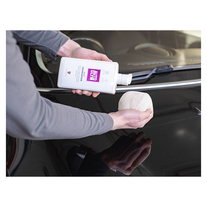 Autoglym Paint Renovator Lakrens Grov (500 ml)