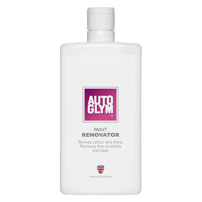 Autoglym Paint Renovator Lakrens Grov (500 ml)
