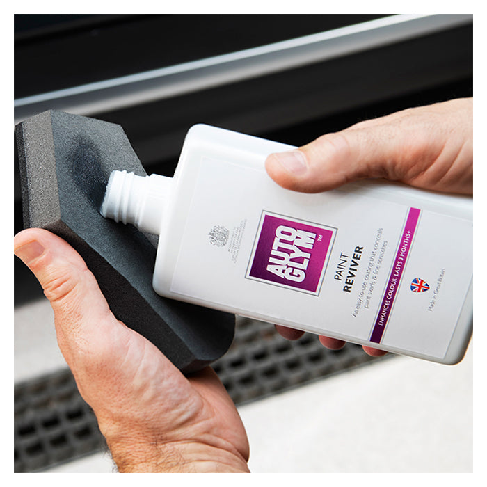 Autoglym Paint Reviver Glansforstærker (500 ml)