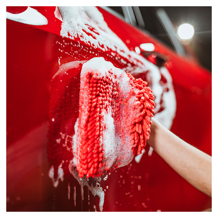 Autoglym Foaming Car Wash Shampoo Uden Voks (1 liter)