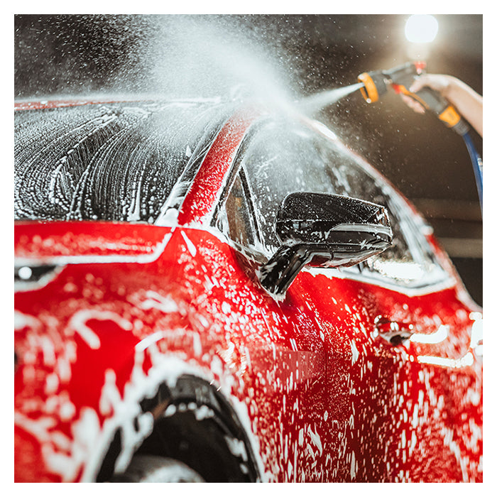 Autoglym Foaming Car Wash Shampoo Uden Voks (1 liter)