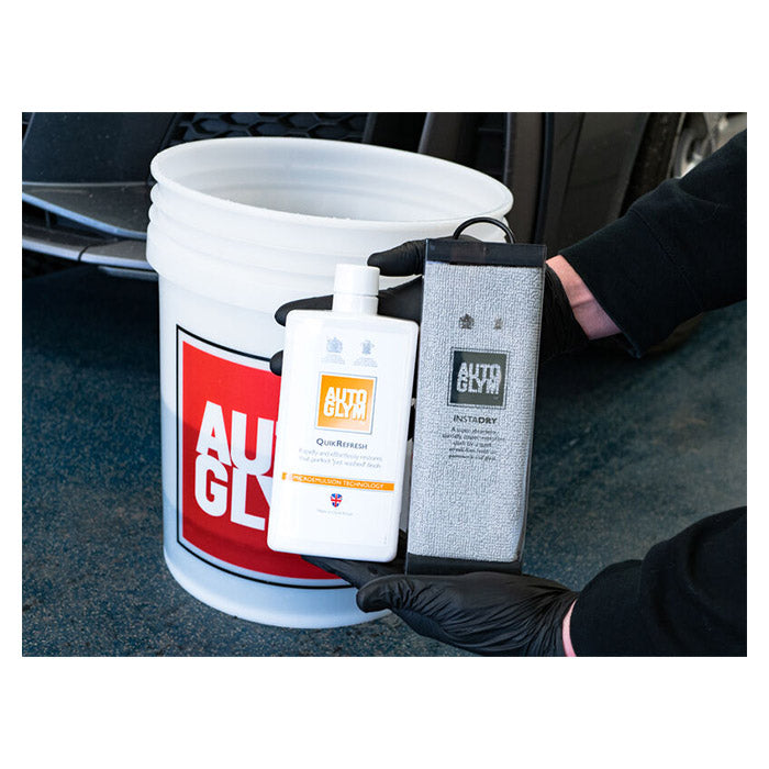 Autoglym Quickrefresh (500 ml)