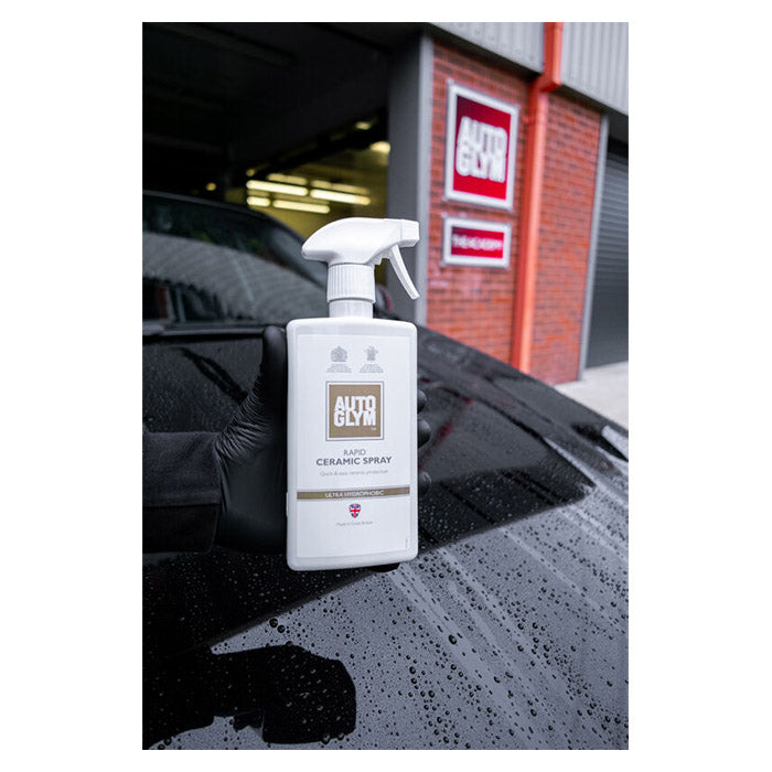 Autoglym Rapid Ceramic Spray Forsegler (500 ml)